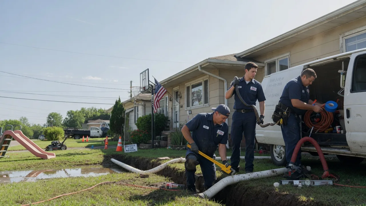 Toilet Installation in Hamilton, ND near me